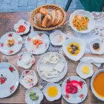Kahvaltı