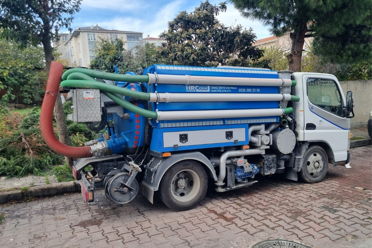 Lezzet Kebap Salonu