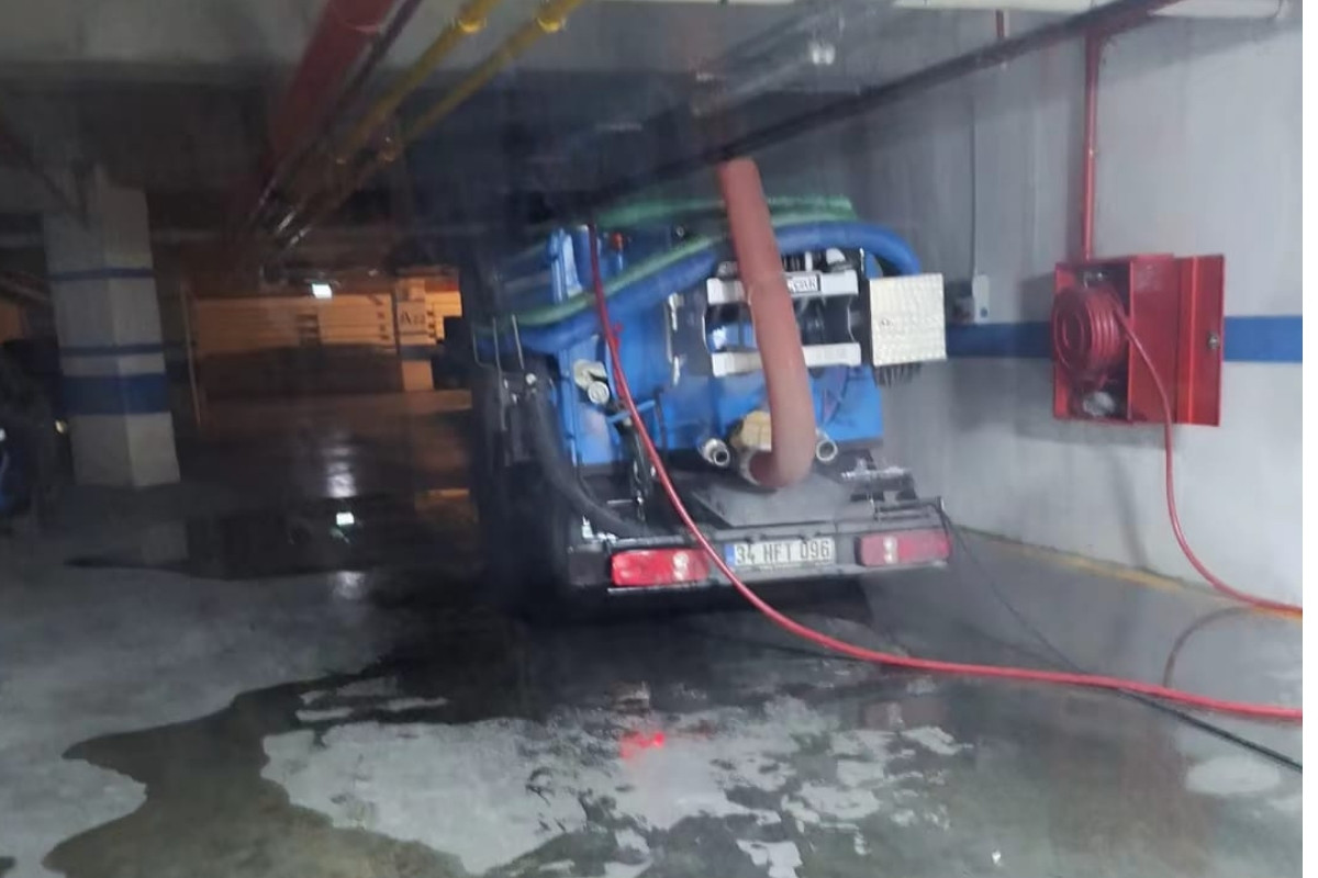 Lezzet Kebap Salonu